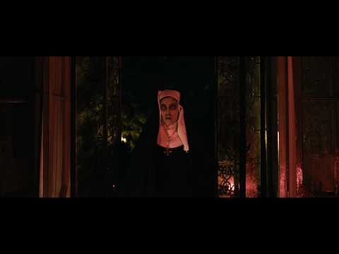 The Evil Brooch — Trailer (Italienisch)