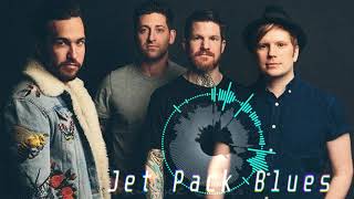 [Music box Cover] Fall Out Boy - Jet Pack Blues