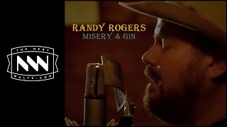 The Next Waltz | Misery & Gin by Randy Rogers