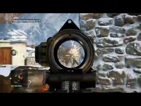 Far Cry 4 Walkthrough Part 29 - "Yak Farm" [1080p60]