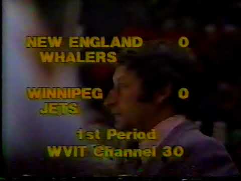 1979 WHA/New England Whalers- Winnipeg Jets (1)