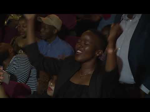 Ntokozo Mbambo - Zulu Worship Medley (Interlude)