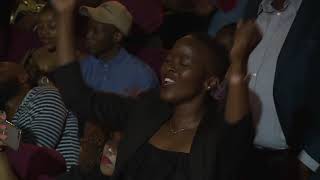 ZULU WORSHIP MEDLEY INTERLUDE - Ntokozo Mbambo
