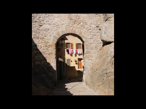Island of Giglio, Tuscany, Italy