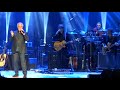 Tom Jones  - Didn't it rain; Warszawa 28.06.2014