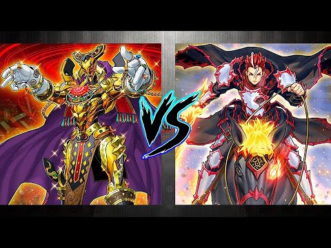 FRIDAY LOCAL TOURNAMENT | ELDLICH VS INFERNOBLE PHANTOM KNIGHTS | RONDA 2