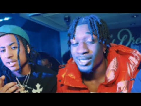 Gbg Shiek X Kyle Richh X Relly 4zz X S9ine X Manny 4zz - Heather (Unreleased Song)