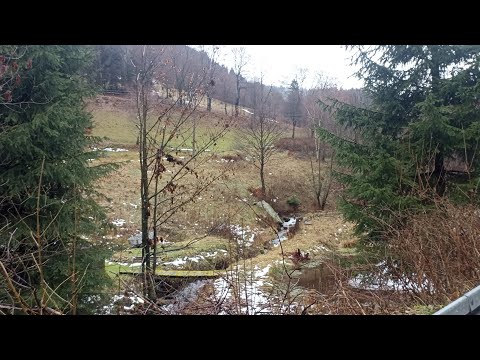 Sokolec, góry sowie, Sudety