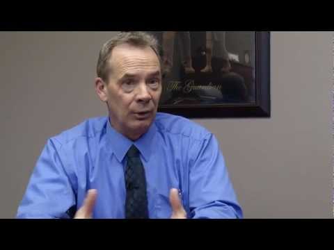 Firearm Safety - Chief Jeff Miller, Brookings Police Department