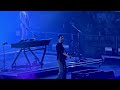 Linkin Park Crawling From Zero World Tour 2025 Tulsa OK LIVE 4K High Quality