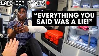 Wendy's Worker Reports an Assault. Cameras Tell Another Story