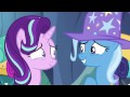 Wicked Pony Defying Gravity