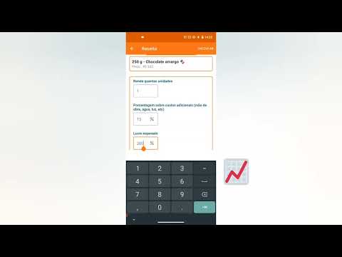 Recipe Cost Calculator