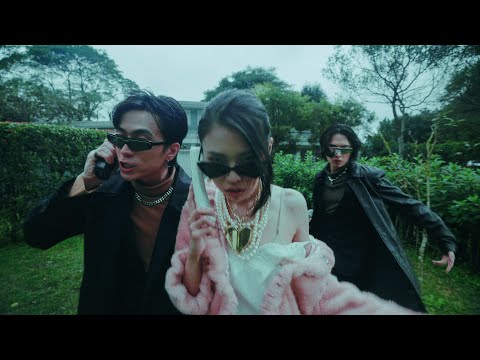 [avex官方] JADE - Telephone thumnail