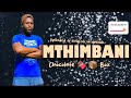 Mthimbani Chocolate Box Diss To Zyle TSONGA Rap