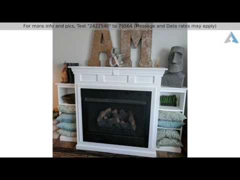 Priced at $239,900 - 362 Charles Place, Batesville, IN 47006