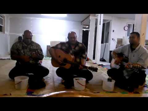 'OI NAI TOTO NE MAHUA - KALAPU KOLONGATATA OKALANI U.S.A