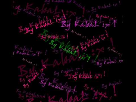 Radio Killer - Voila (Dj Kabal extended mix)