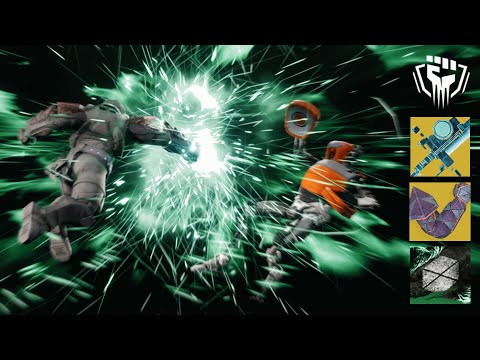 You Can One Hit Melee In PvP Now | Destiny 2 Edge of Fate