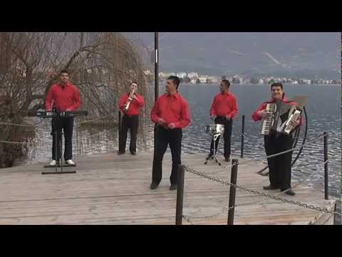 Qemal ibraimi- Osman aga..& esmeret oher