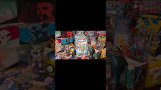 1 pack snipe! Ft. Journey Together #pokemon #pokemonchannel #pokemoncards #pokemontcg #fyp #viral