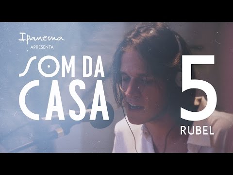 CASA IPANEMA | Rubel | Quadro Verde