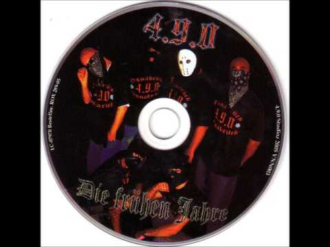 4.9.0 Friedhof Chiller (SICC,Sez 1,Frauenarzt & Tarum) - GGGeht ab