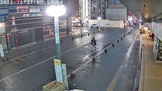 [LIVE] Kabukicho Live Camera Stream 2 2026/08/09 18:00 live webcam
