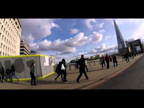 GoPro BikeLife Wheelies In London City | Episode 3