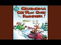 Grandma Got Runover by a Reindeer (original, classic)