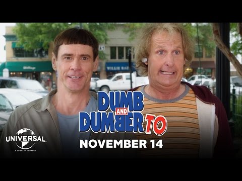Dumb and Dumber To (TV Spot 4)