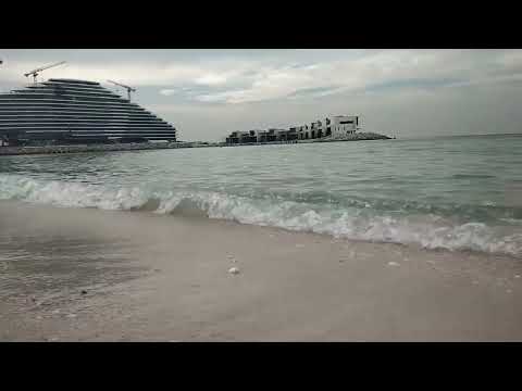 Dubai Jumeirah beach#jumeira #beach