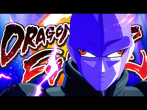 The BEST HIT IN Dbfz? (Irony)