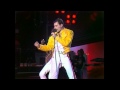 Queen - Seven Seas Of Rhye (Live at Wembley 11 ...