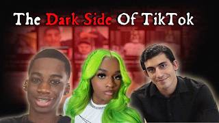 The Dark & Disturbing Side Of TikTok