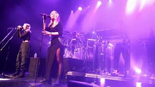 Schiller - "Don't go" Live Gdański Teatr Szekspirowski 20.05.2022