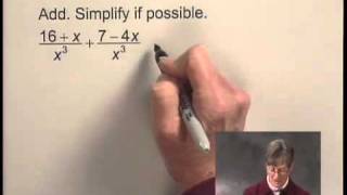 Developmental Mathematics Ch12 Ex11