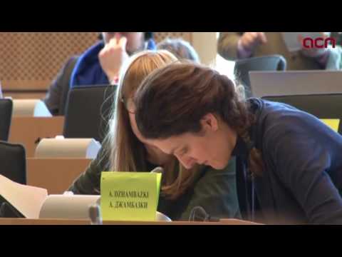 The European Free Alliance would welcome PDC “to the nationalist family” in the European Parliament