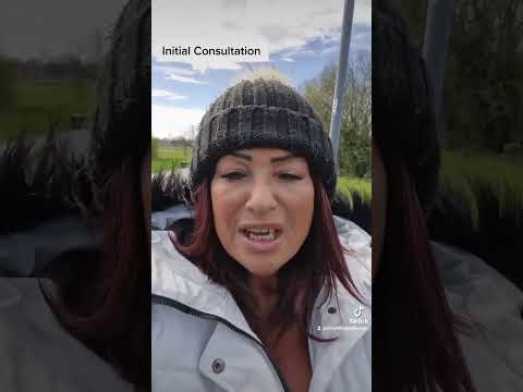 Initial Consultation