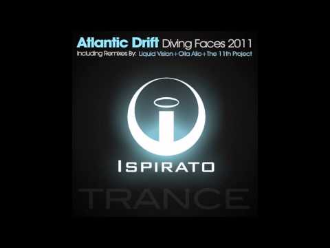 Atlantic Drift - Diving Faces 2011 (White Isle Revisited Mix 2011)