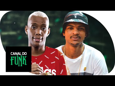 MC GW e MC Denny - Medley Putari* Fim de Ano (DJ Mimo Prod e Selton DJ)