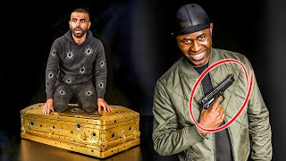 Myron Just Made The WORST MISTAKE OF HIS LIFE!