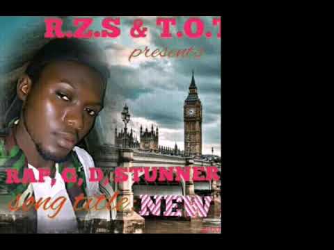 NEW STYLE by RAP G DE STUNNER ft VISION F