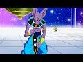 Beerus Vs All Gods Of Destruction Fan Animation