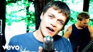 3 Doors Down - Be Like That (Official Video)