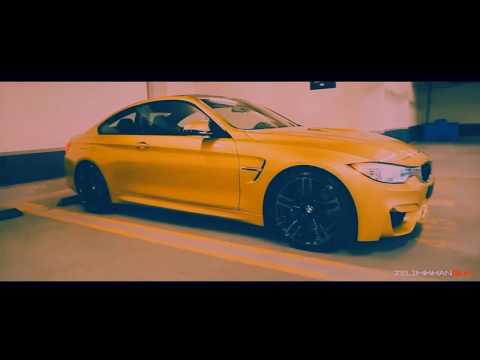 Crazy-Aysun & Ö7 - Koca Burunlu Mor 2017/18 (Official Music video)