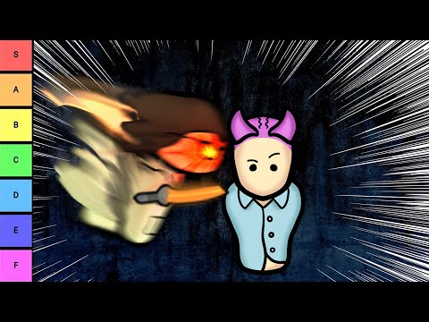 Rimworld Ranking Weapon Craft
