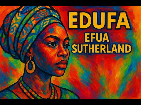 Summary and analysis of Edufa by Efua Sutherland