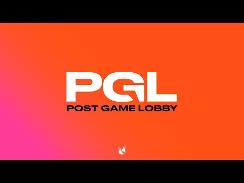 Post Game Lobby - 2025 LEC Summer | GX vs BDS
