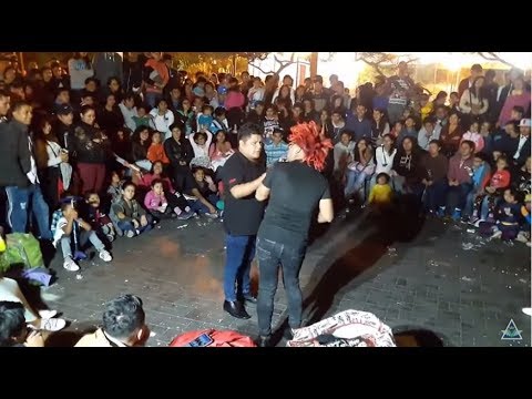 🔺 Pestañita, Jefferson y Frejolito JR 2017 (NUEVO) 🔺 SHOW COMPLETO...!!♛ Comicos TV ♛🇵🇪